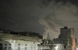 At least 13 killed in US airstrikes on Houthi sites in Yemen, Houthis vow revenge At least 13 killed in US airstrikes on Houthi sites in Yemen, Houthis vow revenge