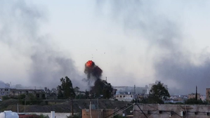 UN concerned about Houthi threats after US airstrikes in Yemen UN concerned about Houthi threats after US airstrikes in Yemen