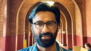 Judge blocks Indian academic’s deportation from US Judge blocks Indian academic’s deportation from US