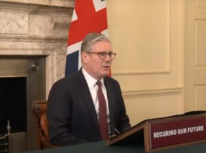 Military leaders meet in Britain to discuss plans to defend Ukraine Military leaders meet in Britain to discuss plans to defend Ukraine