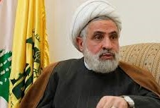 Hezbollah rejects normalisation with Israel, condemns Israeli violation in Lebanon Hezbollah rejects normalisation with Israel, condemns Israeli violation in Lebanon