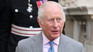 Britain’s King Charles III suspends visit due to side effects of cancer treatment Britain’s King Charles III suspends visit due to side effects of cancer treatment