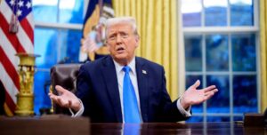 Trump says ‘there are methods’ for seeking a third presidential term Trump says ‘there are methods’ for seeking a third presidential term