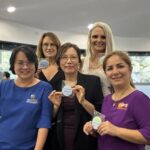 MCCGC celebrates International Women’s Day amid severe weather