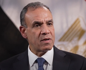 Egypt rejects Israeli attempts to divide Palestinian territories: FM Badr Abdelatty Egypt rejects Israeli attempts to divide Palestinian territories: FM Badr Abdelatty