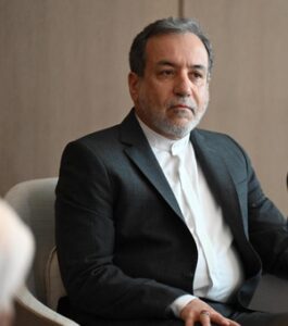 Iranian FM visits Algeria for talks on Gaza, bilateral ties Iranian FM visits Algeria for talks on Gaza, bilateral ties