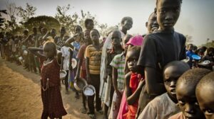 ICRC calls on Sudan conflicting parties to protect civilians, facilitate aid delivery ICRC calls on Sudan conflicting parties to protect civilians, facilitate aid delivery