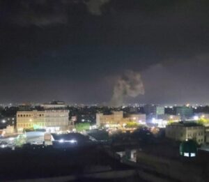 Yemen’s Vice Prez calls for international support against Houthi threats Yemen’s Vice Prez calls for international support against Houthi threats