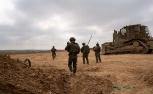 Hamas says positive about Gaza peace proposal guaranteeing permanent ceasefire Hamas says positive about Gaza peace proposal guaranteeing permanent ceasefire