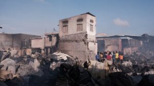 AU mission vows to intensify security in Somalia AU mission vows to intensify security in Somalia