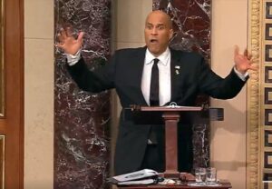 Speaking for more than 25 hours, US Senator sets record for longest Congress speech Speaking for more than 25 hours, US Senator sets record for longest Congress speech