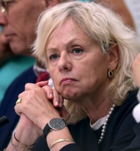 Israel’s attorney general calls on high court to cancel dismissal of Shin Bet chief Israel’s attorney general calls on high court to cancel dismissal of Shin Bet chief