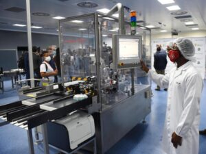 Africa CDC calls for self-reliance as Africa faces surging health emergencies Africa CDC calls for self-reliance as Africa faces surging health emergencies