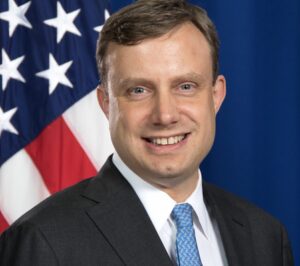 US Senior South Asia official visiting Pakistan will ‘underscore’ counterterrorism US Senior South Asia official visiting Pakistan will ‘underscore’ counterterrorism