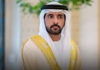 Crown Prince of Dubai to arrive in India today for two-day visit Crown Prince of Dubai to arrive in India today for two-day visit
