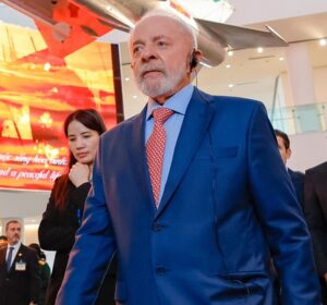 Brazilian president says US trade policy ‘won’t work,’ accuses Trump of trying to dictate global rules Brazilian president says US trade policy ‘won’t work,’ accuses Trump of trying to dictate global rules