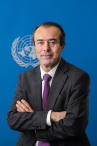 Israel’s military strikes threaten Syria’s fragile political transition: UN official Israel’s military strikes threaten Syria’s fragile political transition: UN official