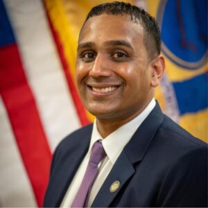 Indian-origin municipal councillor charged in mafia-run gambling operation in US Indian-origin municipal councillor charged in mafia-run gambling operation in US