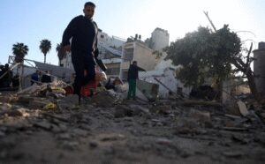 Two Israeli soldiers killed in Gaza Two Israeli soldiers killed in Gaza