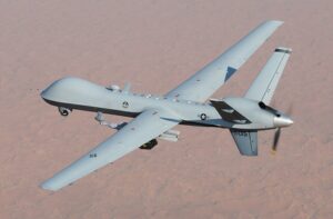 Yemen’s Houthis claim downing US MQ-9 drone Yemen’s Houthis claim downing US MQ-9 drone