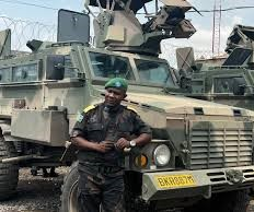 SADC denies claims of joint military operations with Congo forces SADC denies claims of joint military operations with Congo forces