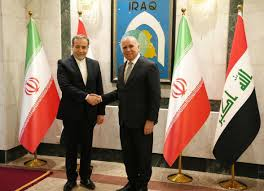 Iraqi, Iranian FMs discuss regional security, US-Iran Talks Iraqi, Iranian FMs discuss regional security, US-Iran Talks