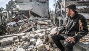 19 Palestinians killed in Israeli attacks on Gaza: Civil defence 19 Palestinians killed in Israeli attacks on Gaza: Civil defence