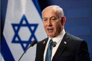 Israeli PM tells negotiators to ‘continue the steps’ for release of Gaza hostages Israeli PM tells negotiators to ‘continue the steps’ for release of Gaza hostages