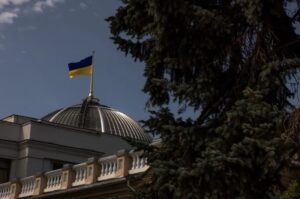 Ukraine extends martial law, general mobilisation for 90 more days Ukraine extends martial law, general mobilisation for 90 more days