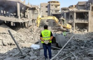 Israel kills Hezbollah commander in Lebanon Israel kills Hezbollah commander in Lebanon