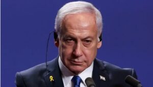 Israeli PM insists will not allow Iran to obtain nuclear arms Israeli PM insists will not allow Iran to obtain nuclear arms