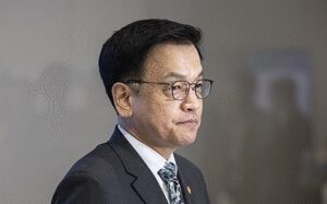 South Korean Finance Minister pledges to resolidify alliance with US