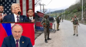 US, Russia, UAE, Iran condemn terrorist attack in Kashmir, express solidarity with India US, Russia, UAE, Iran condemn terrorist attack in Kashmir, express solidarity with India