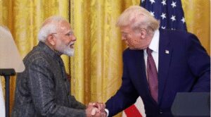 President Trump extends support, plans to call PM Modi President Trump extends support, plans to call PM Modi
