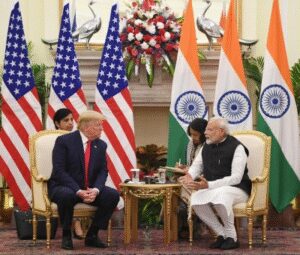 PM Modi tells Prez Trump Pahalgam perpetrators will be punished PM Modi tells Prez Trump Pahalgam perpetrators will be punished