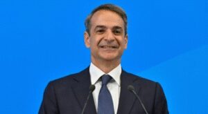 Greek PM eyes third term, dismisses early elections talk Greek PM eyes third term, dismisses early elections talk