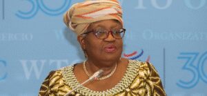 WTO chief stresses need to learn from history on US push for import substitution WTO chief stresses need to learn from history on US push for import substitution