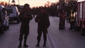 Israel insists on Hamas disarmament before accepting Gaza truce: Sources