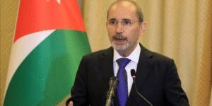 Jordan Foreign Minister stresses urgency of ceasefire, humanitarian aid entry into Gaza Jordan Foreign Minister stresses urgency of ceasefire, humanitarian aid entry into Gaza