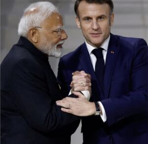 ‘France stands firmly with India’, says President Macron; dials PM Modi on Pahalgam terror attack ‘France stands firmly with India’, says President Macron; dials PM Modi on Pahalgam terror attack