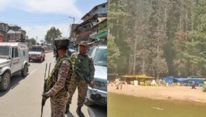Horrifying attack, predominately against Hindus: US religious freedom commission on Pahalgam assault Horrifying attack, predominately against Hindus: US religious freedom commission on Pahalgam assault