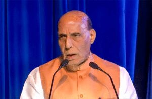 Rajnath Singh to skip Russia visit amid escalating tensions between India-Pakistan