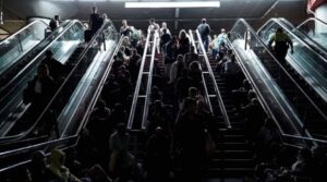 Power outage in Dutch city leaves over 20,000 households in dark