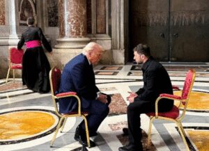 US, Ukraine reach deal on economic cooperation