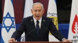 Defeating Hamas is Israel’s primary objective: Israeli PM