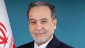 Iran Foreign Minister Araghchi to visit India on May 7-8, hold talks with EAM Jaishankar