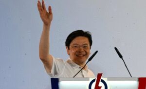 Singapore’s ruling Action People’s Party wins 87 of 97 seats in parliamentary election