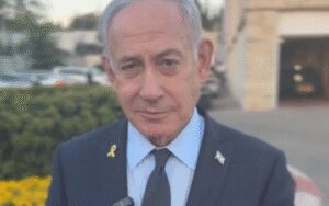 Israeli PM lowers number of living hostages in Gaza to 21