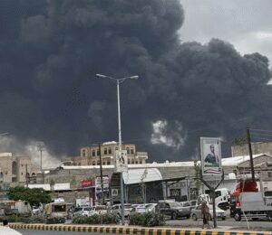 Yemen’s Houthis claim fresh attacks towards Israel