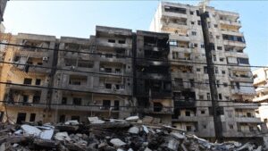 EU announces 8 mn euros to support post-conflict stability in Lebanon